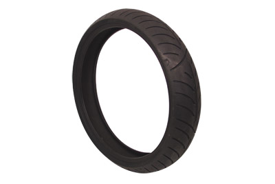 Avon AM71 130/60R23 Blackwall Front Motorcycle Tire