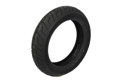 Dunlop K591 160/70VB X 17 Rear Blackwall Tire for Harley & Customs