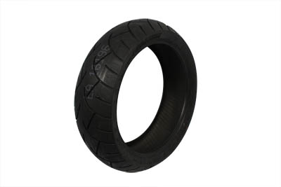 Metzeler ME 880 XXL 200/50VLR X 18 Rear Blackwall Harley Tire