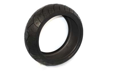 Metzeler ME 880 XXL 240/40VR X 18 Rear Blackwall Harley Tire