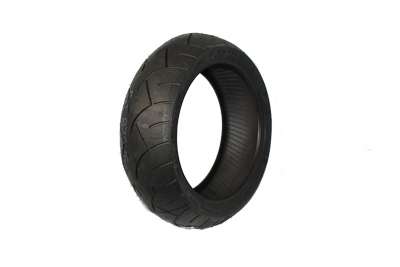 Metzeler ME 880 XXL 210/50ZR X 17 Rear Blackwall Harley Tire