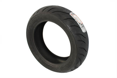 Avon Cobra AV-72 200/60R16 Blackwall Tire