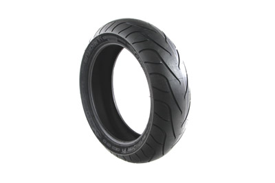 Michelin Commander II Tire, 200/55 R17 Rear