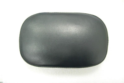 Rear Seat Pillion Pad Lick & Stick Style