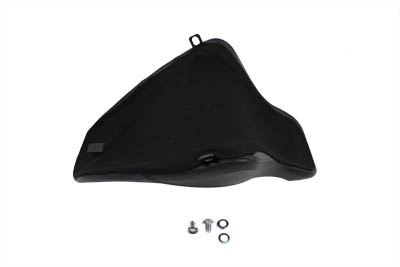 Butt Bucket Solo Seat for 2000-2005 FXST FLST Harley Softails