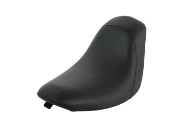Butt Bucket Solo Seat for 2006-UP FXST FLST Harley Softails