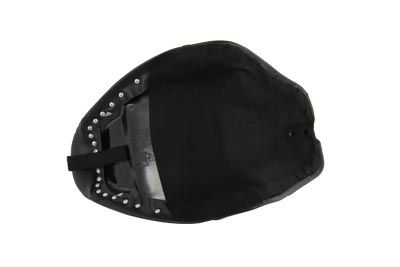 Butt Bucket Solo Seat for 2006-UP FXST FLST Harley Softails
