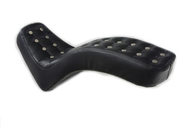 Stinger MK1 Rigid Style Seat for Narrow Rigid Frame