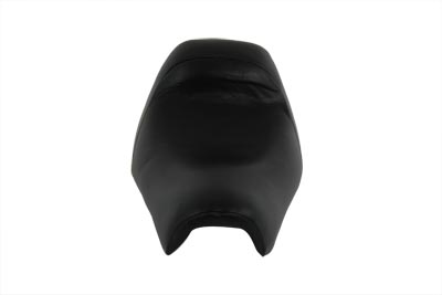 Solo Seat Leather Frame Mount for XL 2004-2006 Sportsters