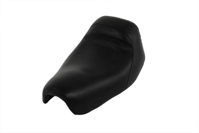 Solo Seat Leather Frame Mount for XL 2004-2006 Sportsters
