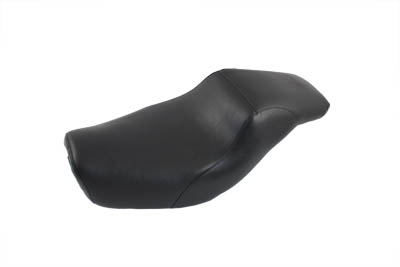 Original Style Flatlander Seat for XL 2004-2006 Sportsters