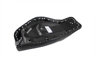 Original Style Flatlander Seat for XL 2004-2006 Sportsters