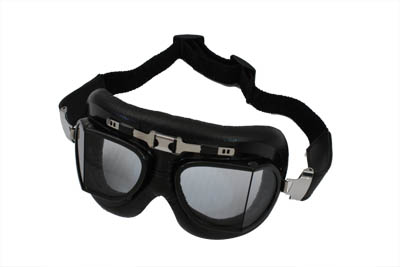 Red Baron Road Goggles