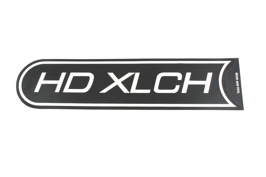 Primary Cover Insert for XL 1971-1976 Sportsters