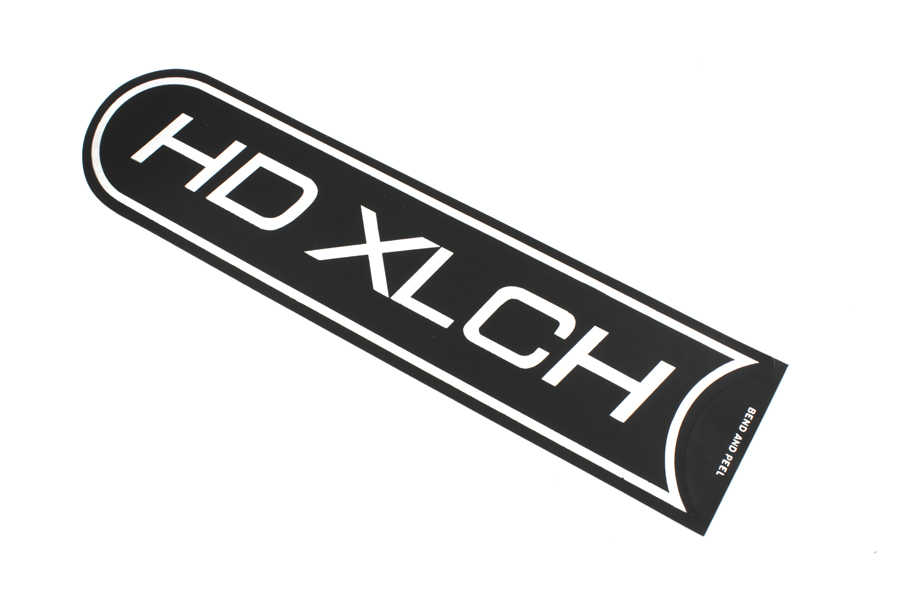Primary Cover Insert for XL 1971-1976 Sportsters