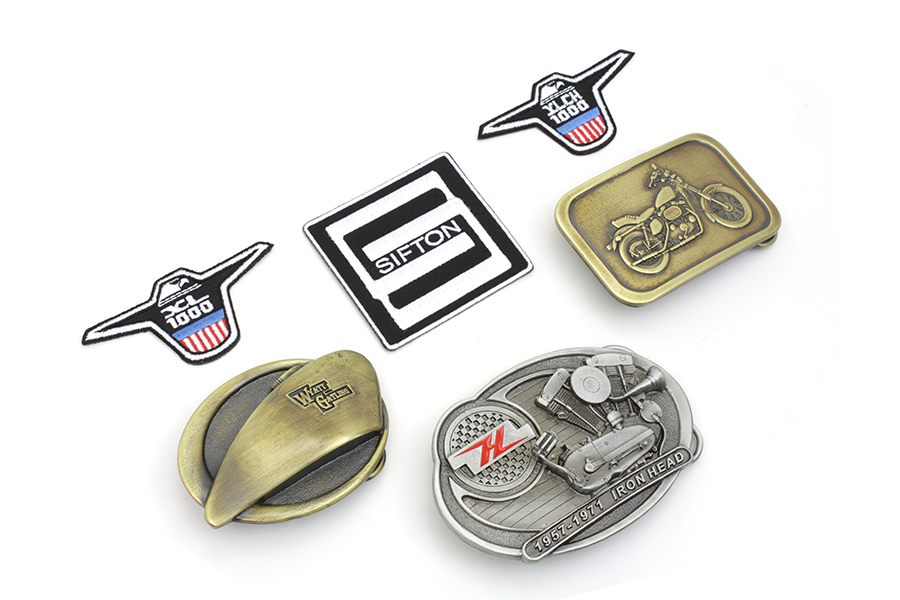 Sportster Motorcycle Gift Set