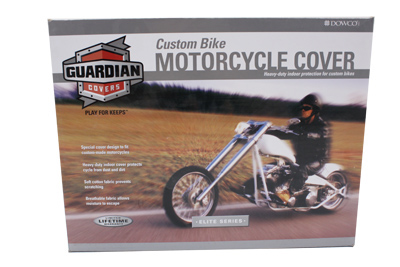 Dowco Guardian 72 inch Custom Bike Motorcycle Cover