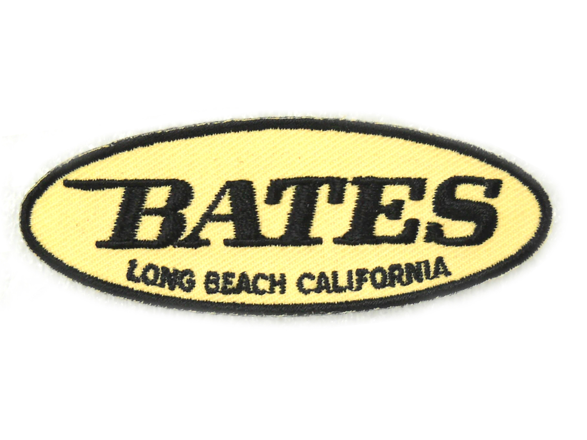 Bates Patches
