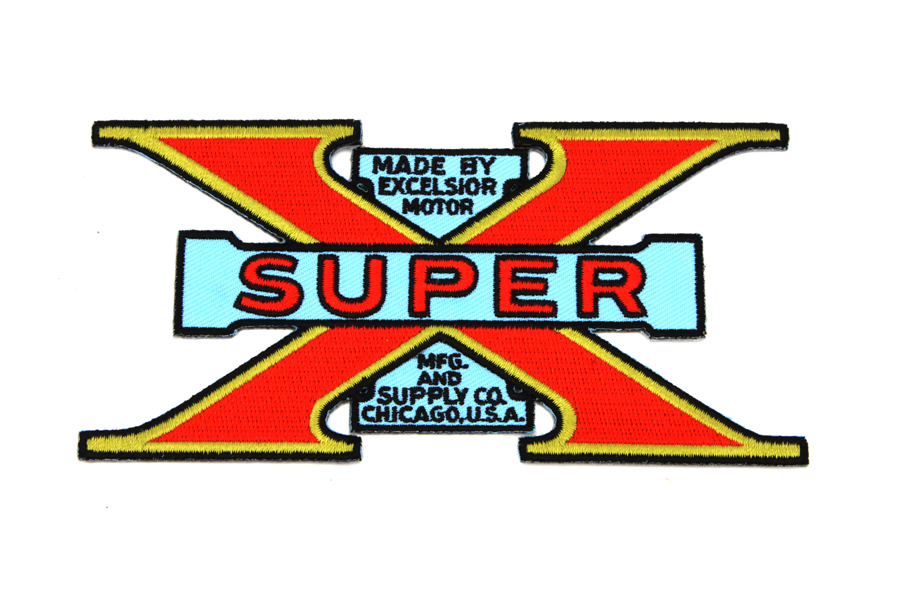 Super X Patches