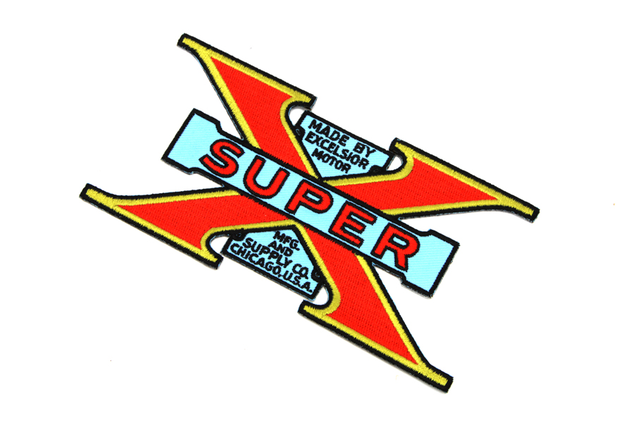 Super X Patches