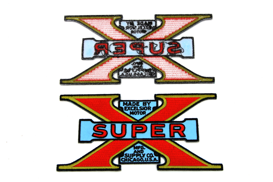 Super X Patches