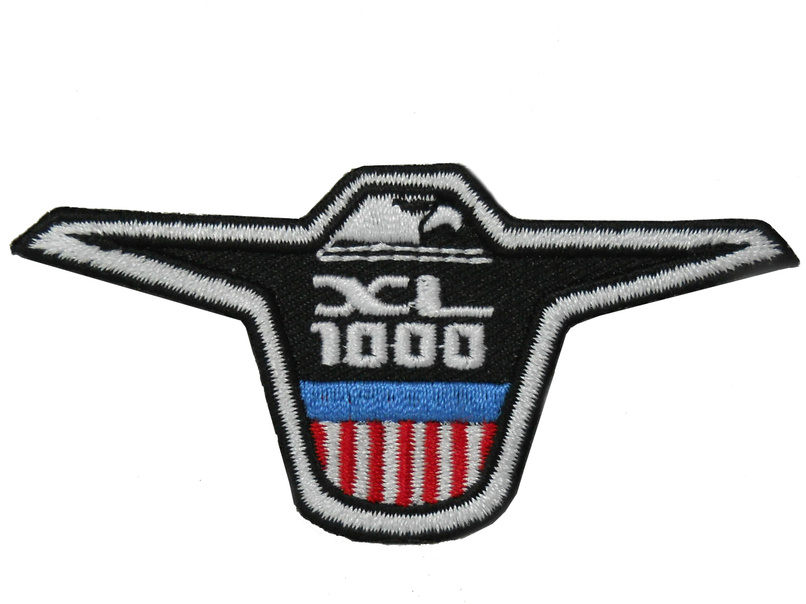 XL 1000 Patches