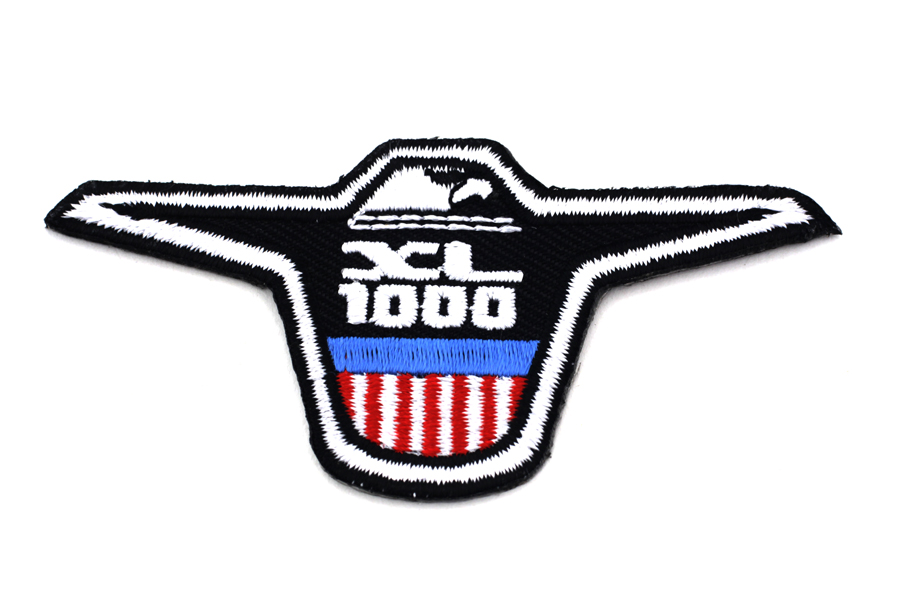 XL 1000 Patches