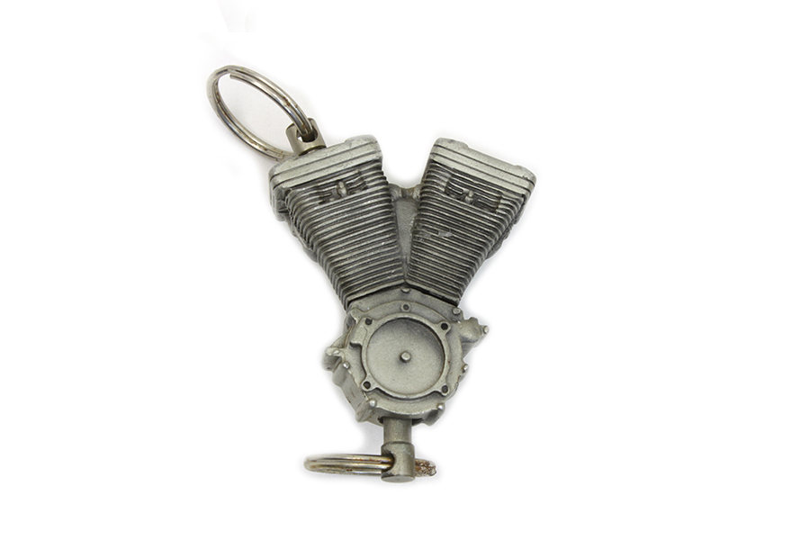 Evo Engine Keychain