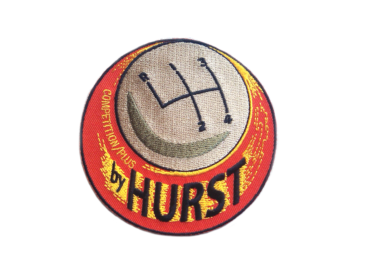 Hurst Shift Patches