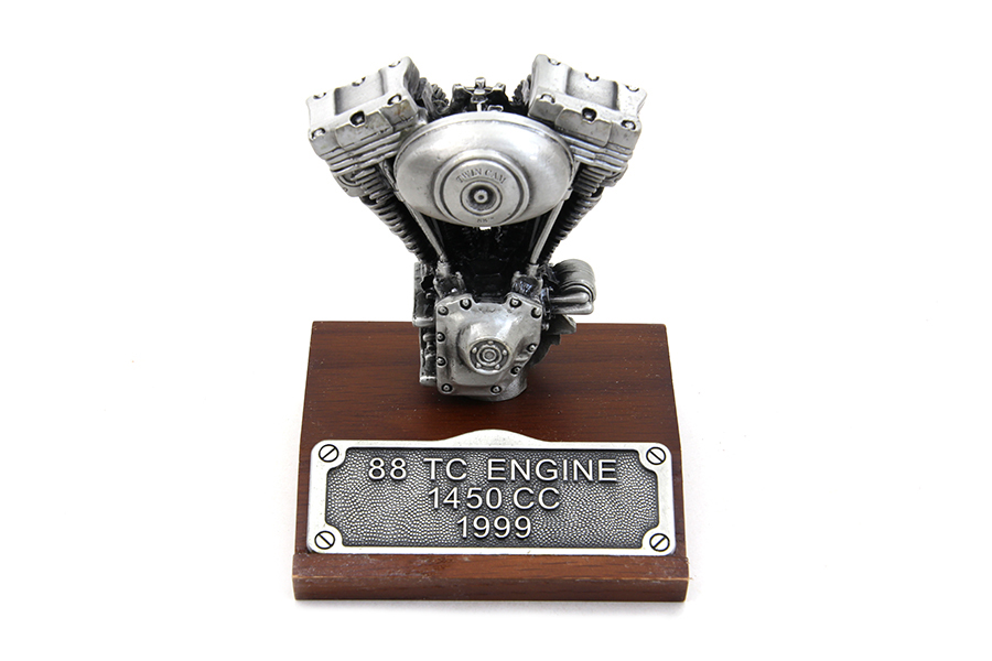 TC-88 Replica Motor Model