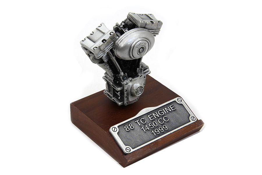 TC-88 Replica Motor Model