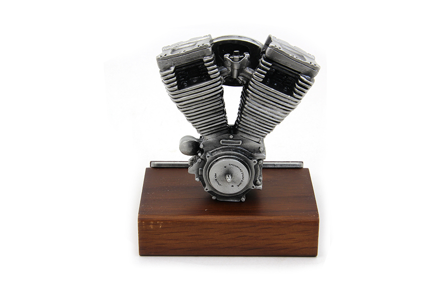 TC-88 Replica Motor Model