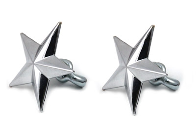 Star Stud Set - 5 Pack