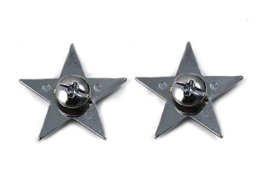 Star Stud Set - 5 Pack