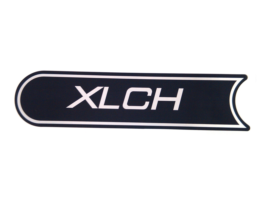 Primary Cover XLCH Insert for XL 1971-1976 Sportsters