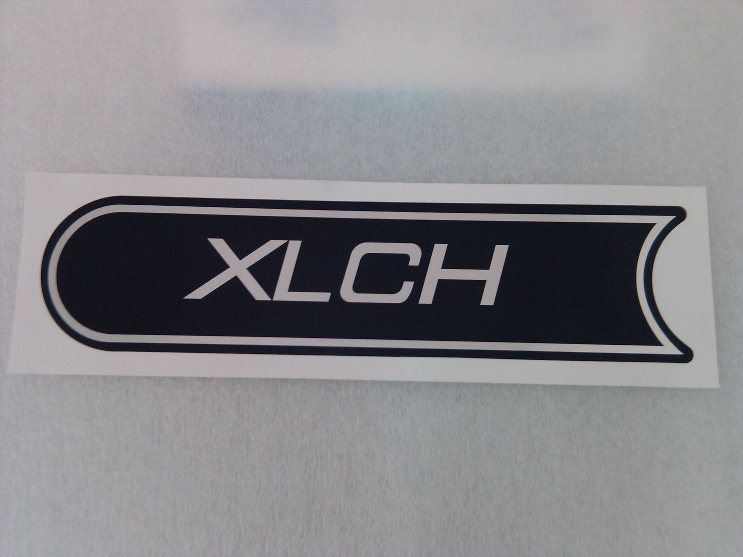 Primary Cover XLCH Insert for XL 1971-1976 Sportsters