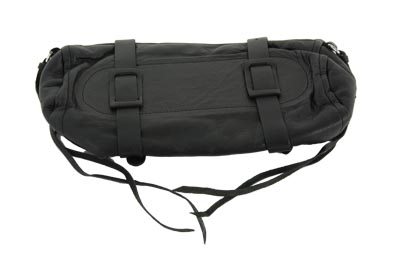 Soft Leather Tool Roll