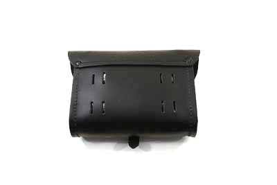 FLH 1960-1993 Windshield Pouch Black