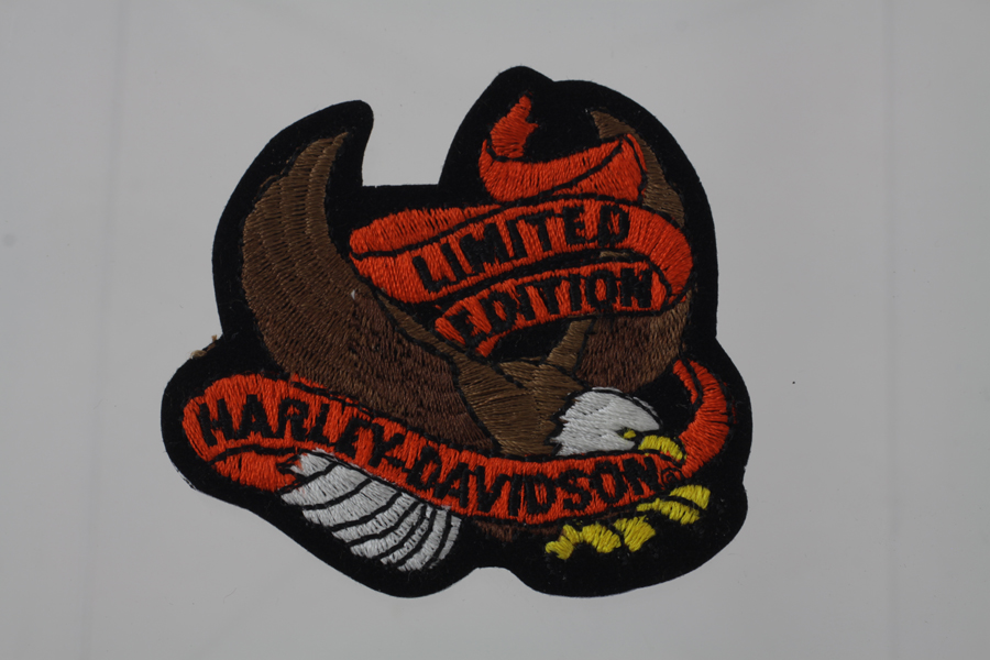 Harley Collector Set by Matchbox