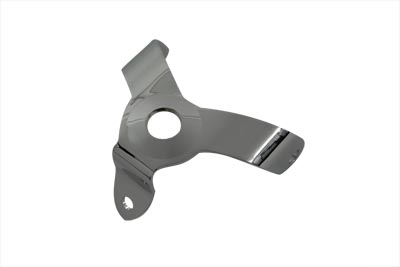Spring Fork Headlamp Bracket for 1936-1944 Harley Big Twins