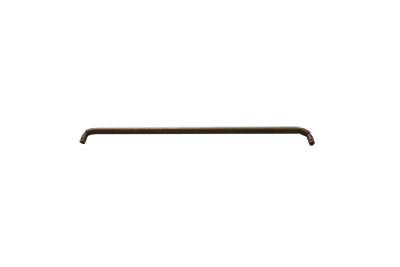 Parkerized Front Brake Rod 10-7/8" Overall Length for WL 1939-1952