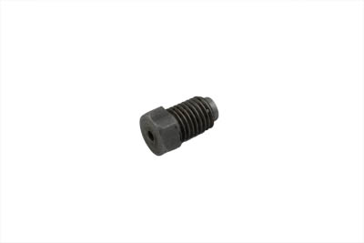 Throttle Spark Control Wire Screw for 1931-1948 Harley Models