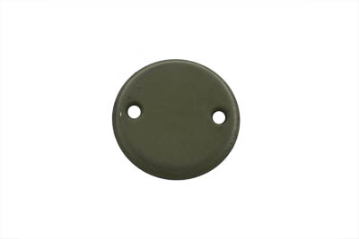 Inspection Cover for 1937-1973 WL & G Side Valves