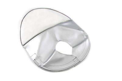 Spring and Summer Windshield Silver for EL 1937-1948