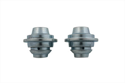 Spring Fork Rod Bushings Zinc for 1936-1948 EL, FL & UL
