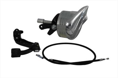 Rear Wheel Siren Kit for Rigid Frames