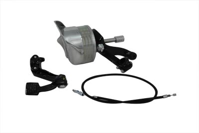 Rear Wheel Siren Kit for Rigid Frames