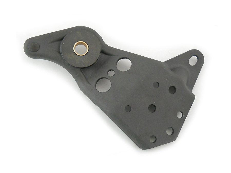 Rocker Clutch Bracket Parkerized for EL 1936-1937 & UL 1936-1937