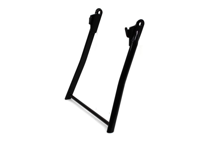Rear Frame Stand Black for 1936-1957 Big Twins