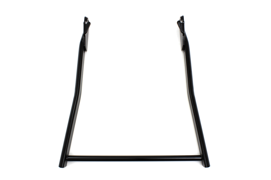 Rear Frame Stand Black for 1936-1957 Big Twins